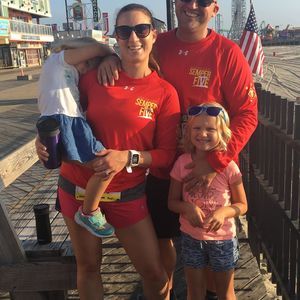 Meet your Posher, Maren